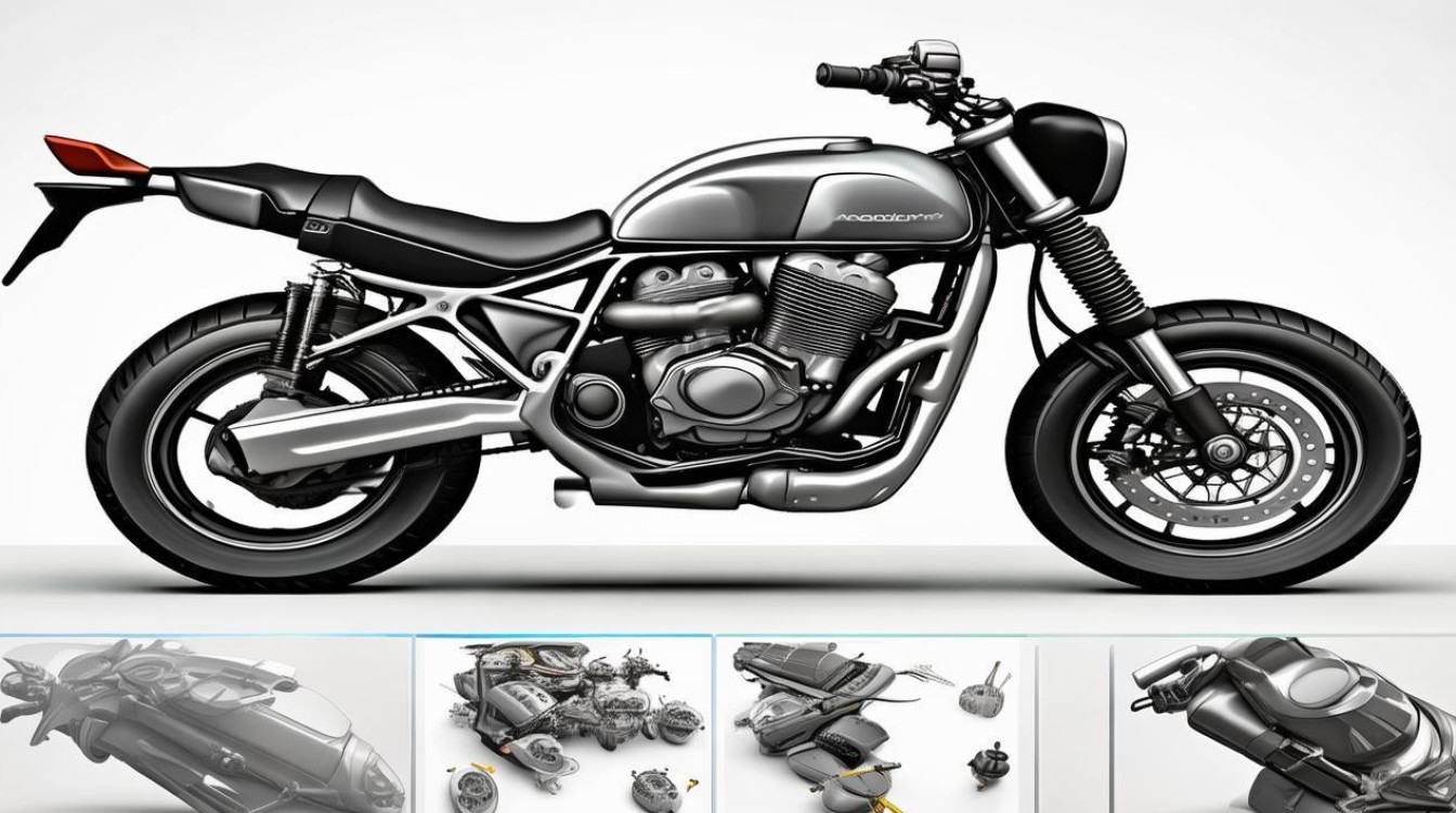 摩托车三星怎么拆?步骤拆解与注意事项详解