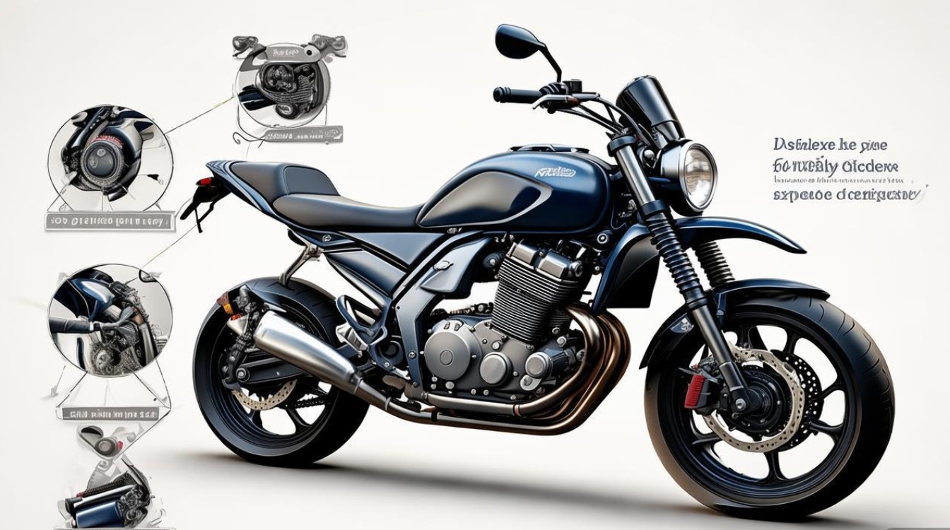 摩托车三星怎么拆?步骤拆解与注意事项详解