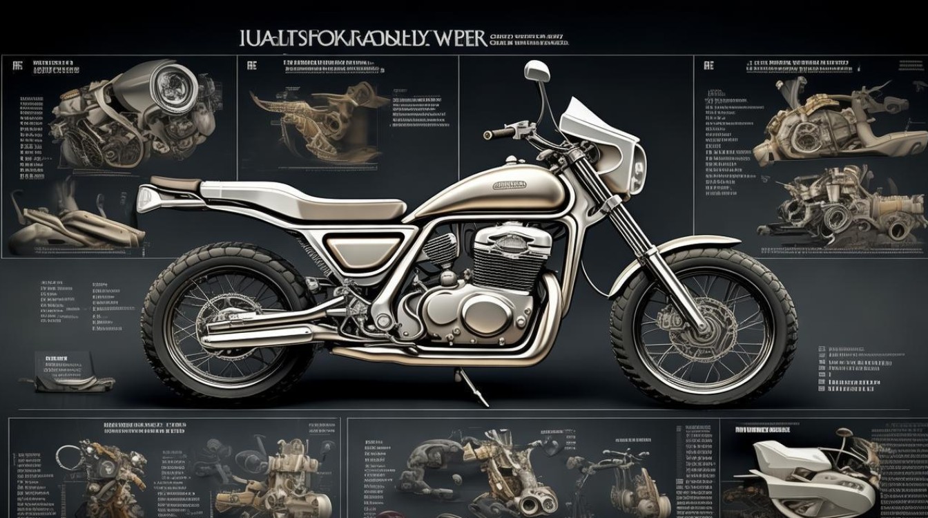 摩托车三星怎么拆?步骤拆解与注意事项详解