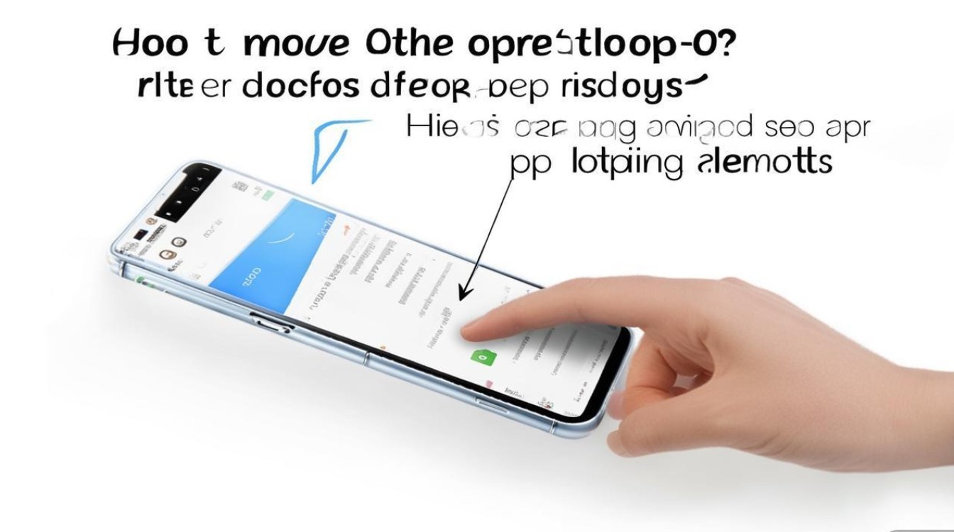 oppo悬浮窗怎么移动?oppo悬浮窗口如何拖动调整位置?