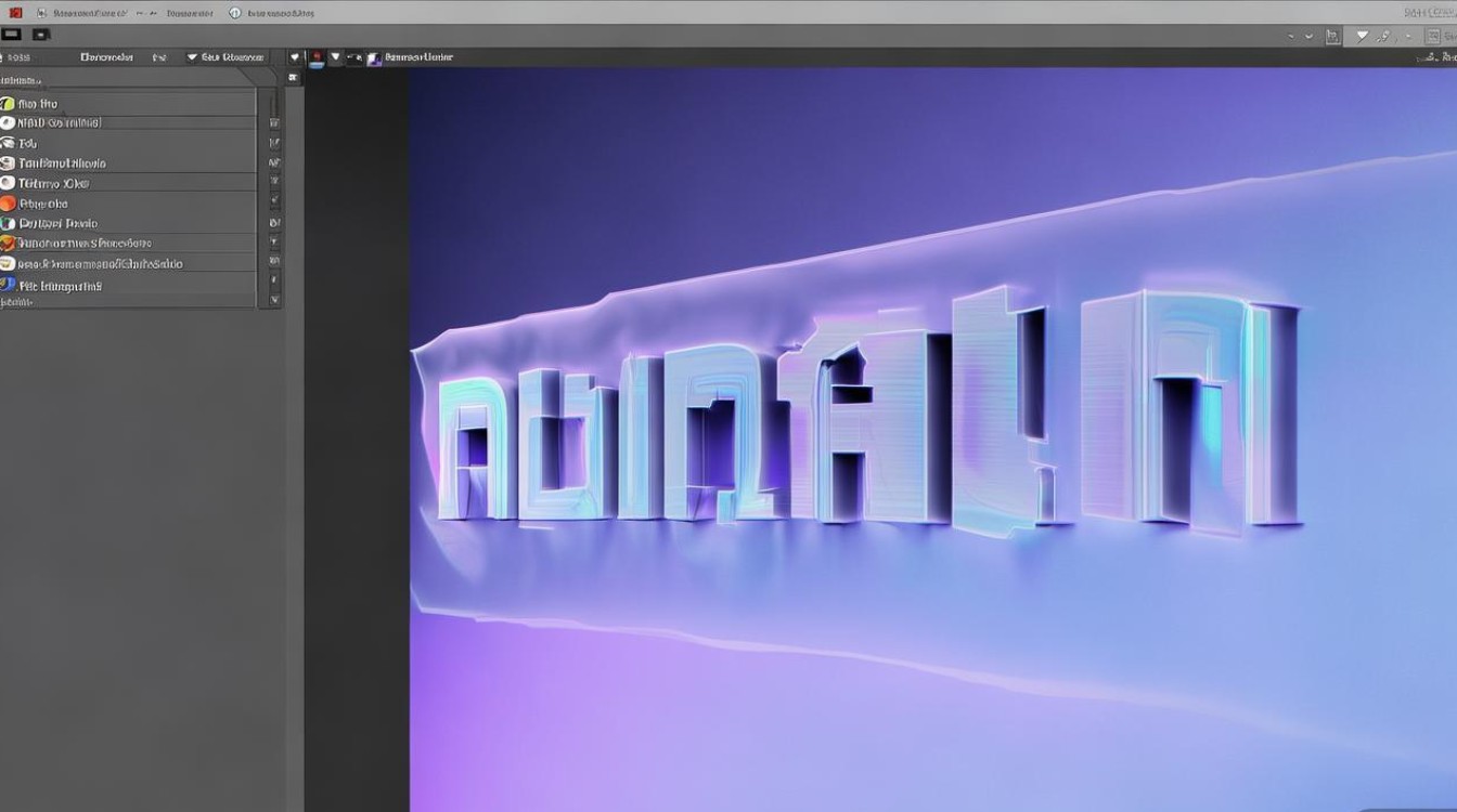 PS文字怎么做出镂空效果?新手必学步骤一览