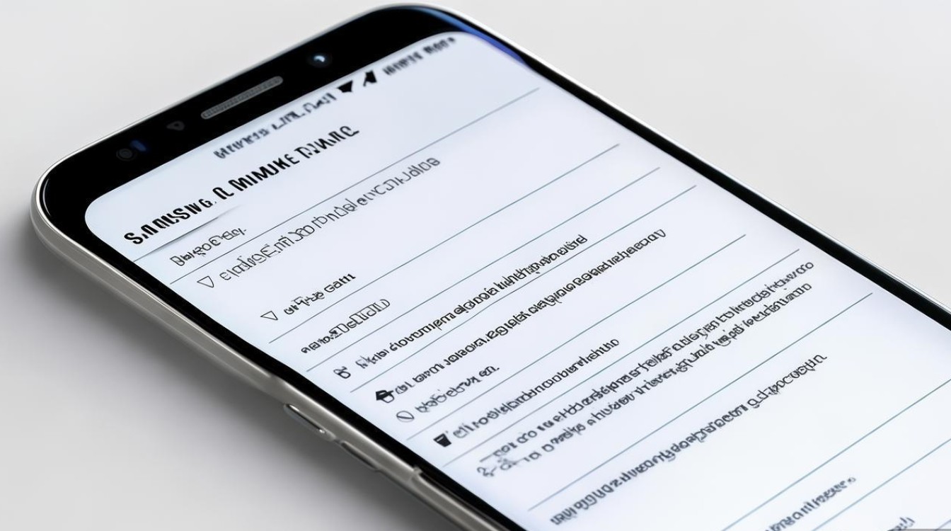 三星手机移动数据怎么开?详细步骤在这里!