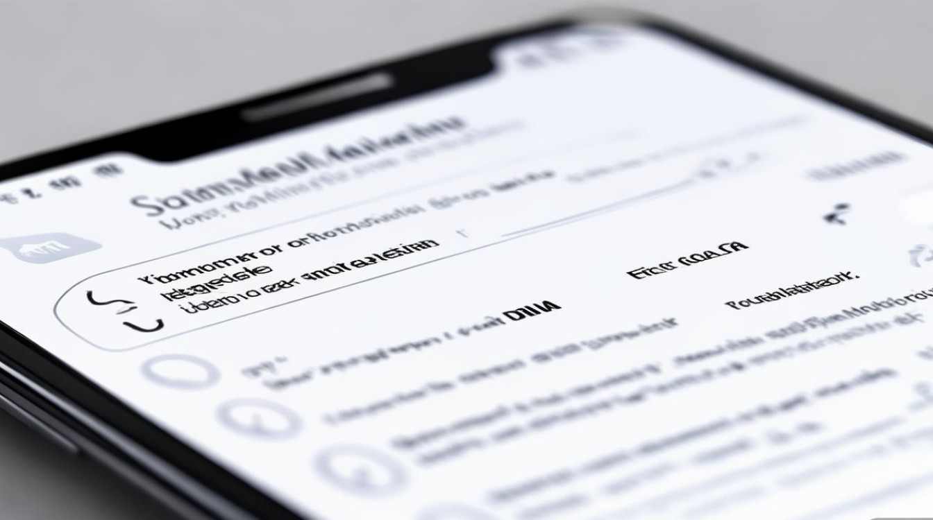 三星手机移动数据怎么开?详细步骤在这里!