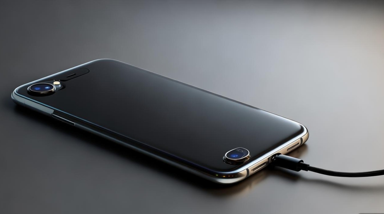 苹果7一直充电却开不了机,到底该怎么办?