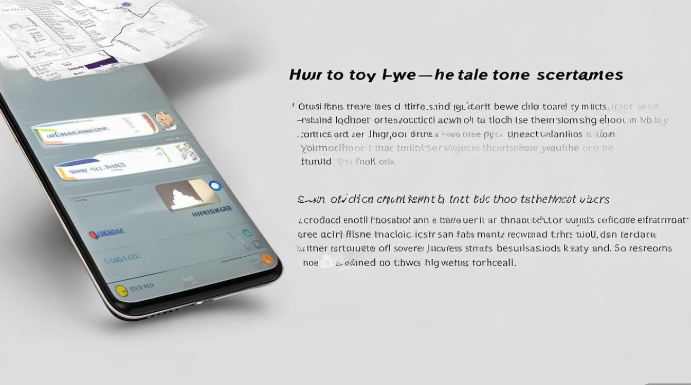 智能vivo手机怎么截图?长截图和滚动截图方法是什么?