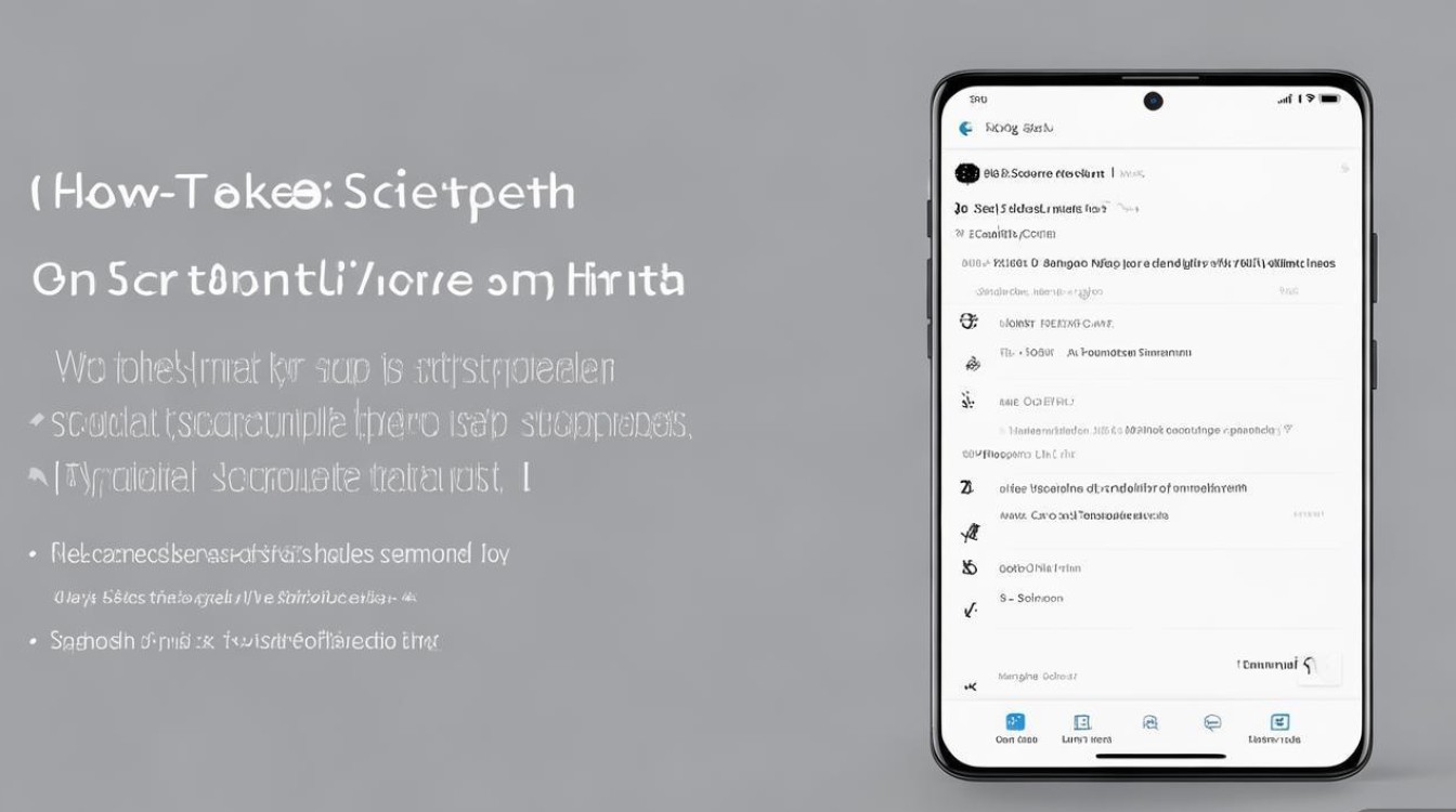 智能vivo手机怎么截图?长截图和滚动截图方法是什么?