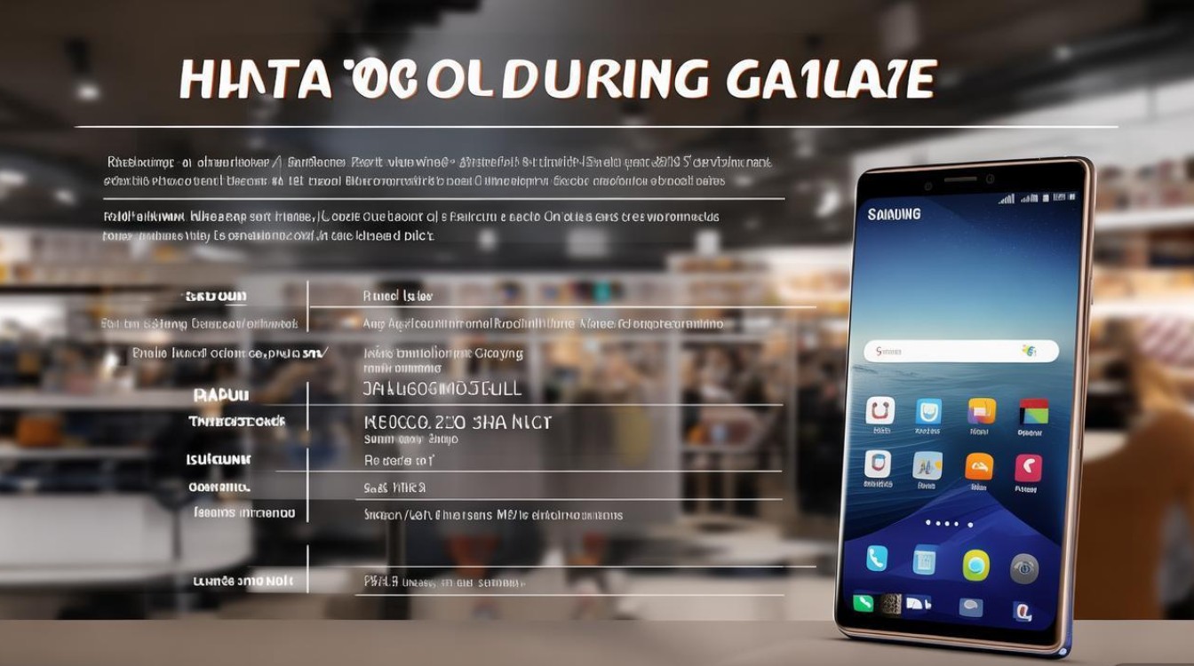 三星手机怎么买?2024年最新款型号推荐与选购指南