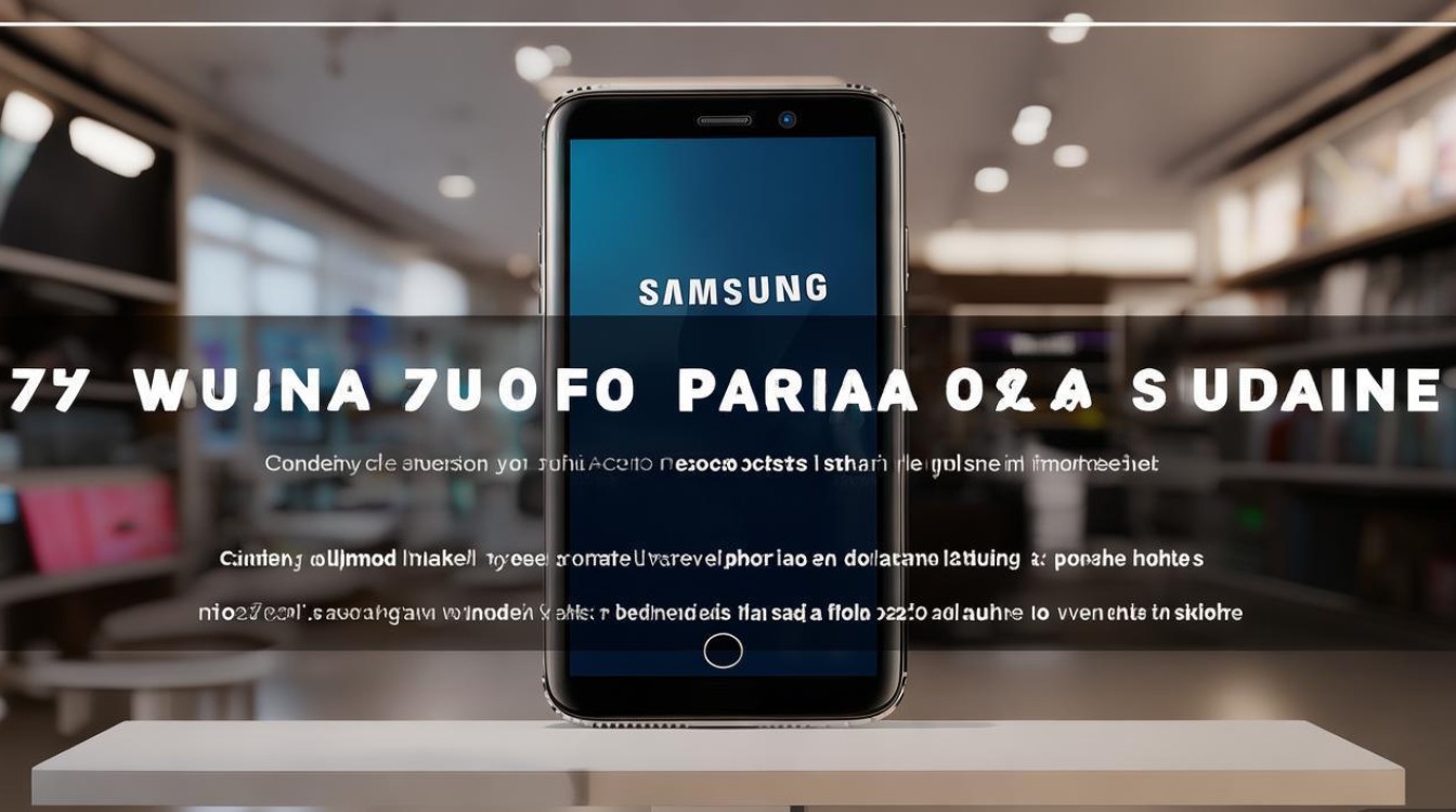 三星手机怎么买?2024年最新款型号推荐与选购指南