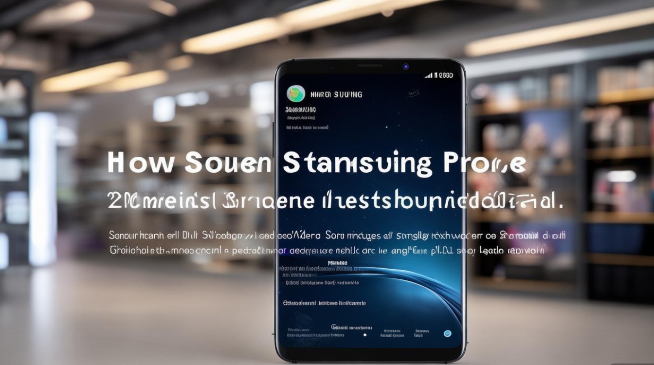 三星手机怎么买?2024年最新款型号推荐与选购指南