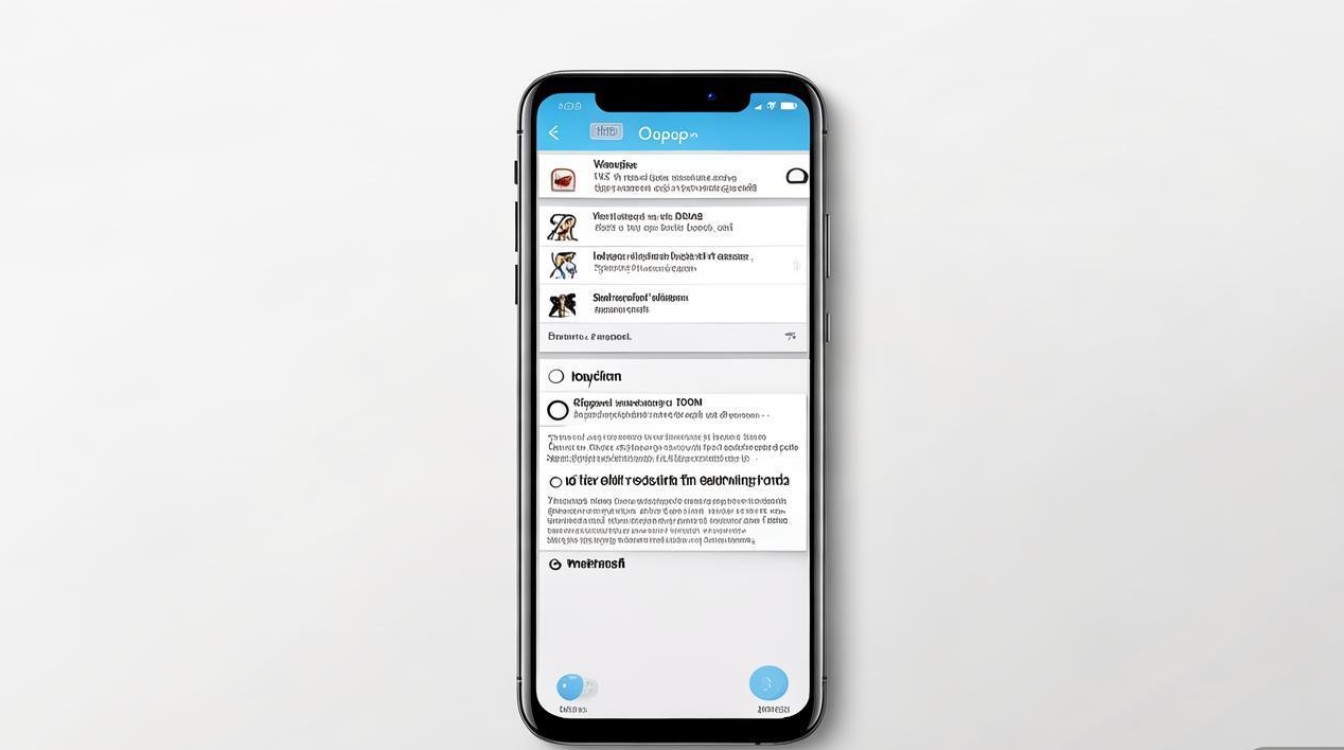 oppo手机怎么修改dns地址?详细步骤教程在这里