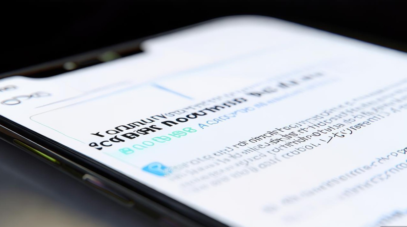 OPPO手机如何录屏小布语音助手？