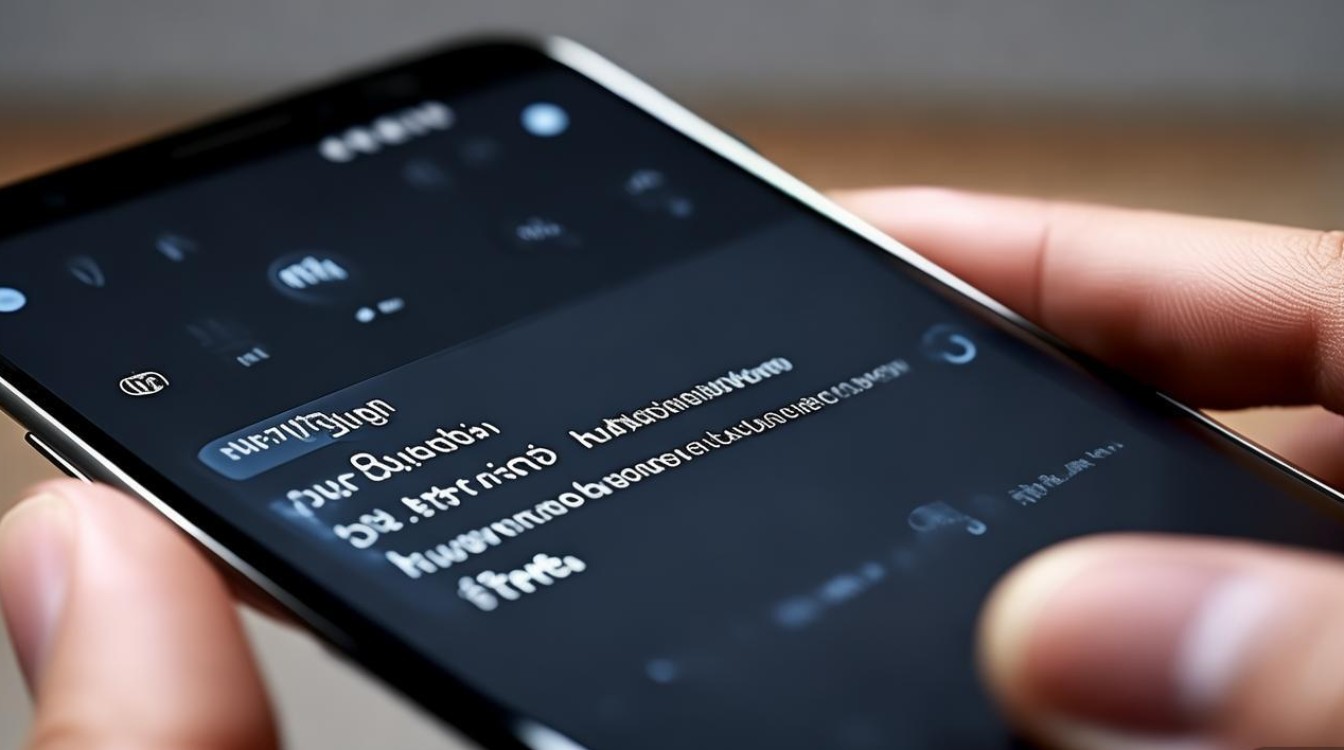 三星手机屏幕亮度不亮怎么办?调整无效怎么解决?