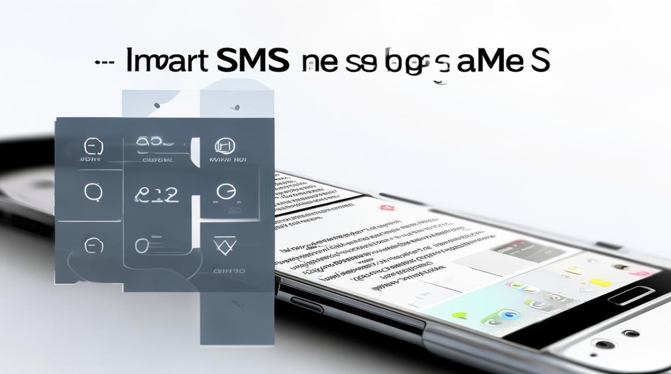 短信怎么导入OPPO手机?旧手机短信数据迁移教程