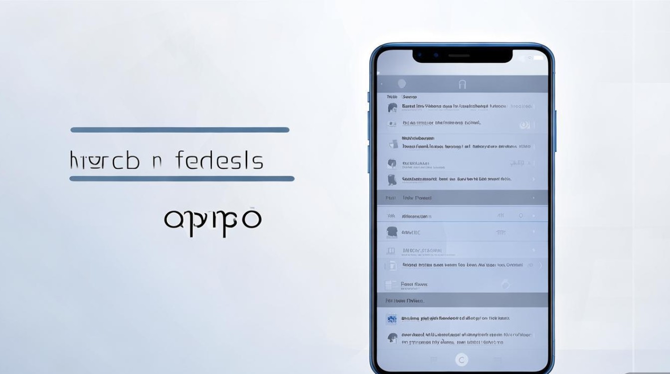 oppo手机隐藏的文件怎么解除?oppo解除隐藏方法步骤