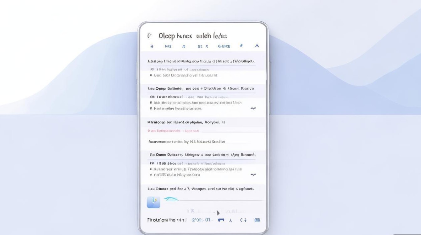 oppo手机隐藏的文件怎么解除?oppo解除隐藏方法步骤