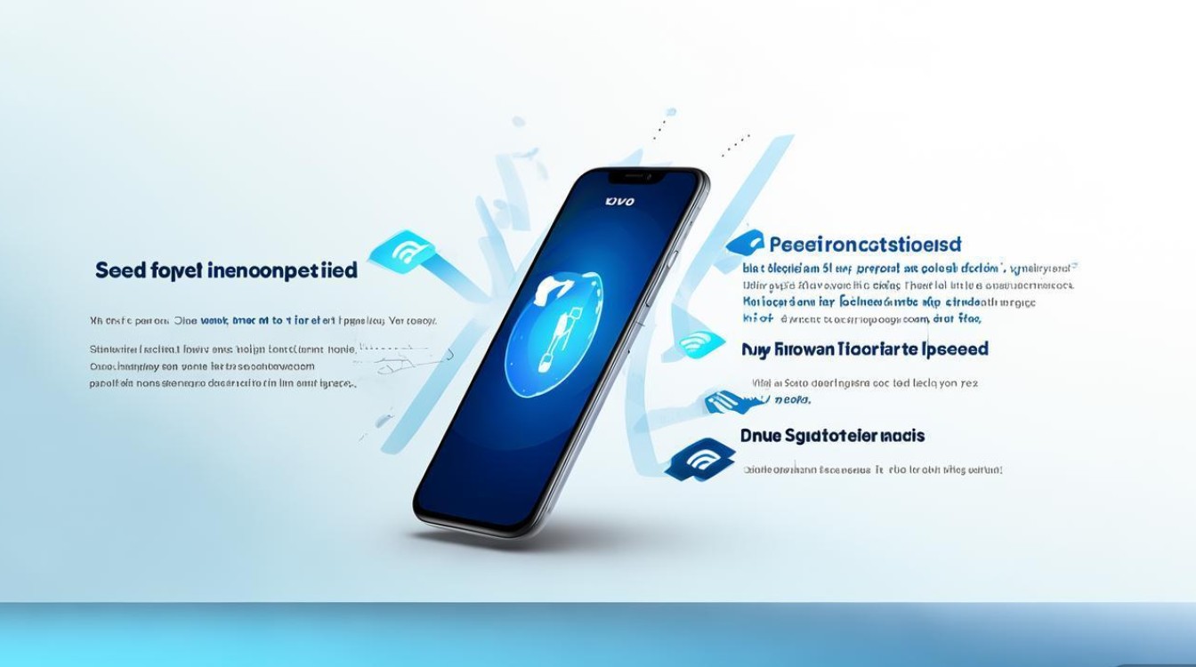 vivo手机上网慢怎么办?这3招轻松让网速快到飞起!