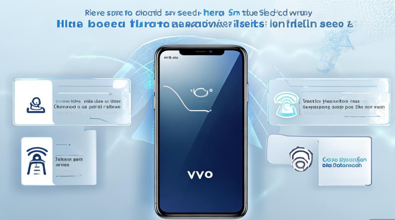 vivo手机上网慢怎么办?这3招轻松让网速快到飞起!