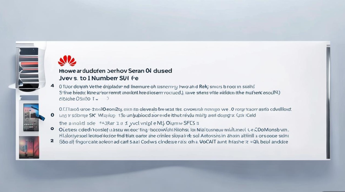 华为sn码怎么查询真伪?附详细步骤和注意事项