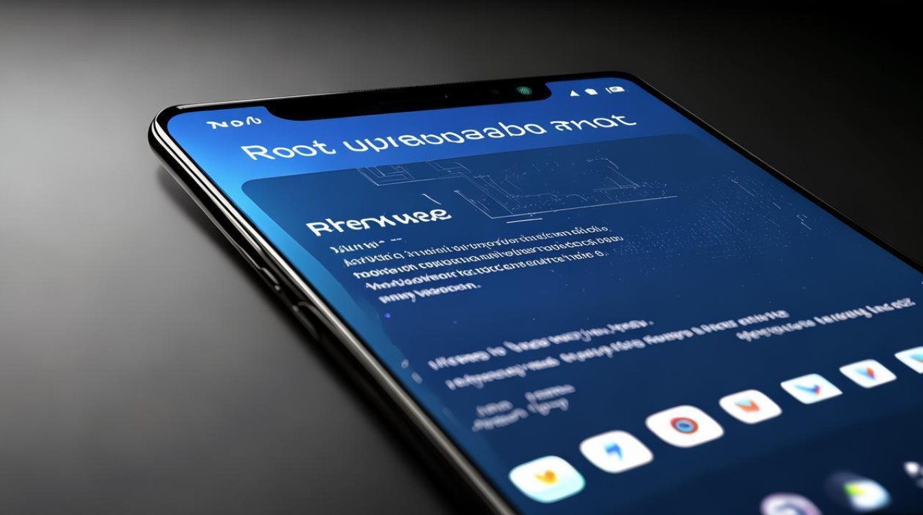 华为root升级失败无法开机,怎么修复?