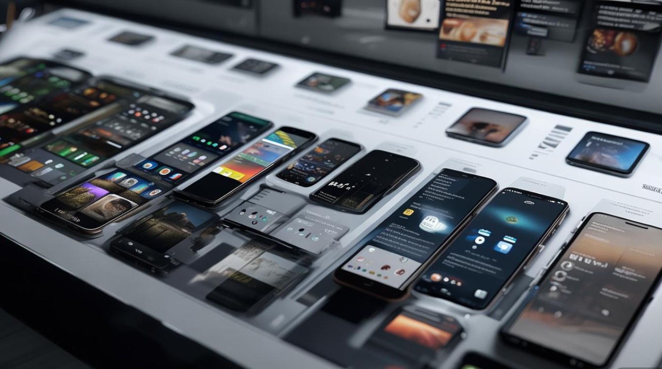 vivo手机各版本怎么选?配置差异和选购指南是什么?