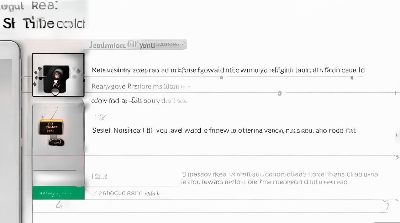 苹果7修改ID密码后忘记怎么办?重置找回方法有哪些?