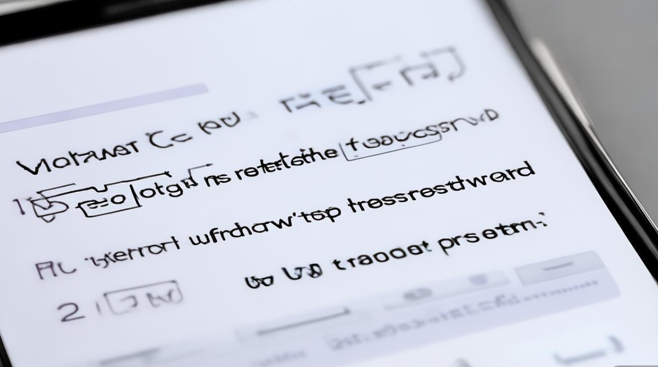 vivo手机密码忘记了怎么换？旧密码没了还能重设吗？