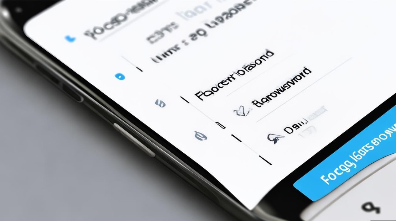 vivo手机密码忘记了怎么换？旧密码没了还能重设吗？