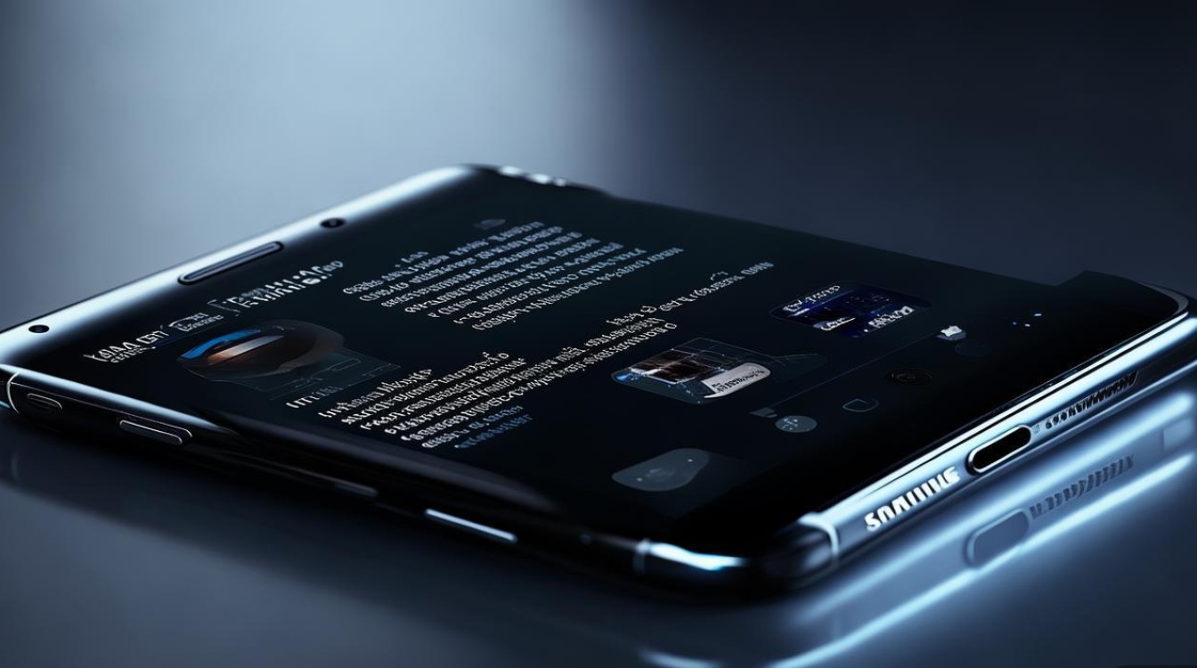 三星S7怎么开启夜视仪功能？详细步骤教程在这里