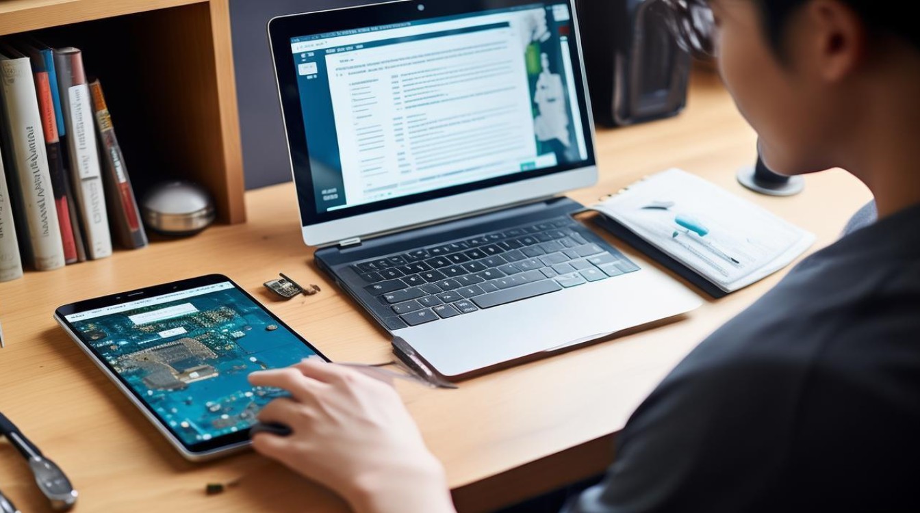 华为pad触屏失灵怎么办?自己动手修复的详细步骤有哪些?