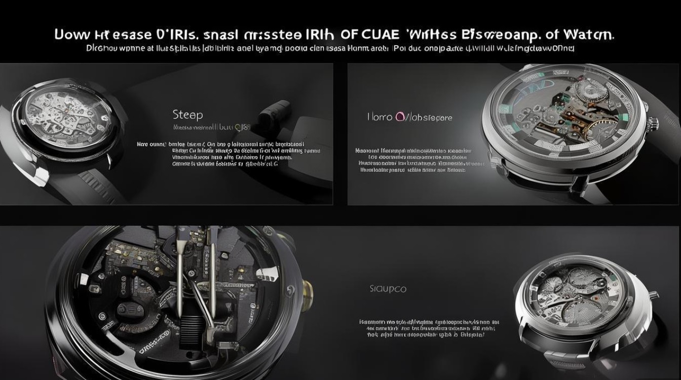 oppo手表怎么拆?拆装步骤及注意事项详解