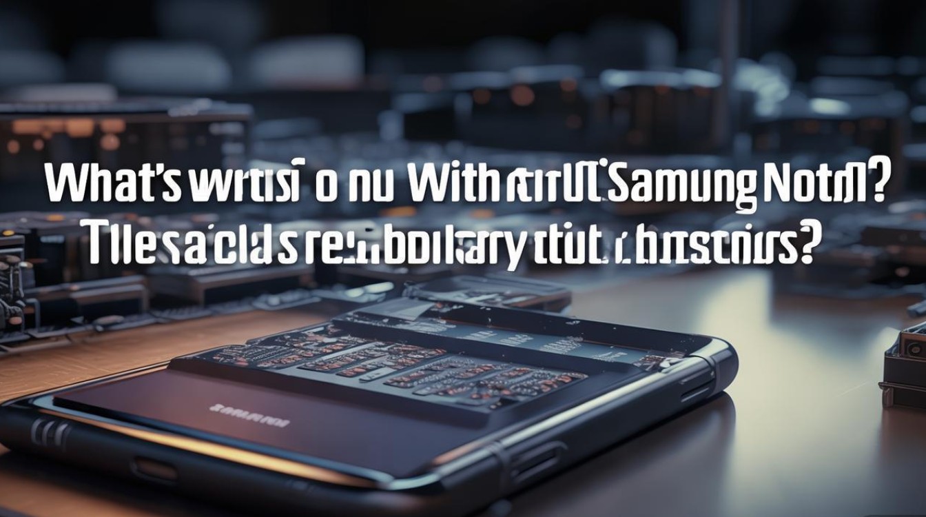 三星Note7到底怎么了?电池爆炸原因究竟是什么?