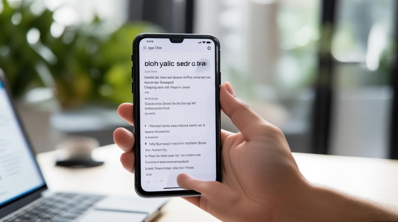 oppo手机怎么复制语音?语音转文字复制教程在此