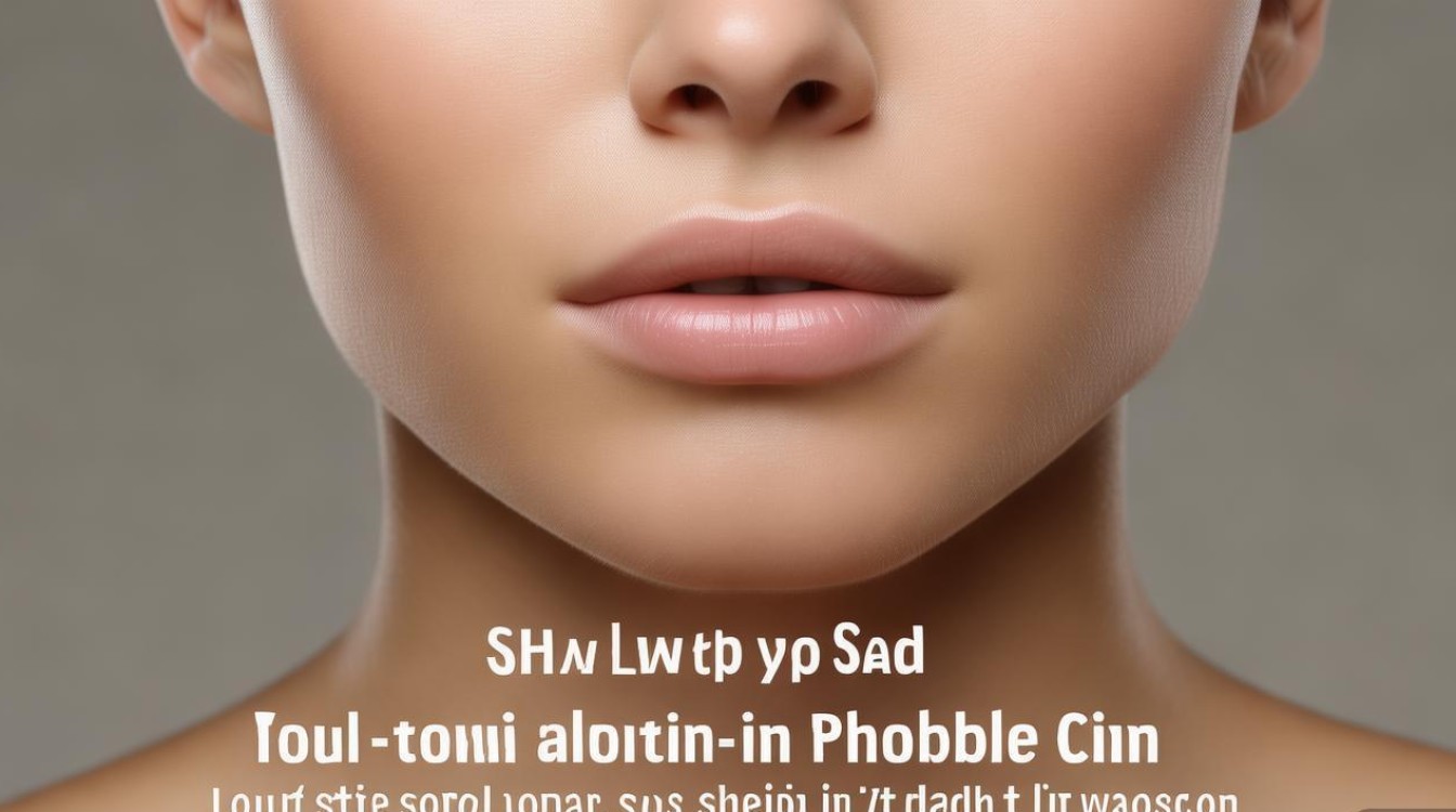 PS怎么去掉人物双下巴?详细去除方法在这里!