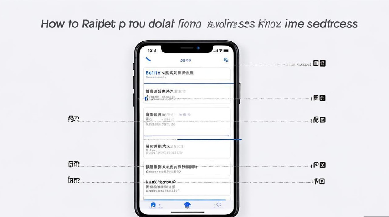 百度地图如何删掉家的地址？教程步骤详解。