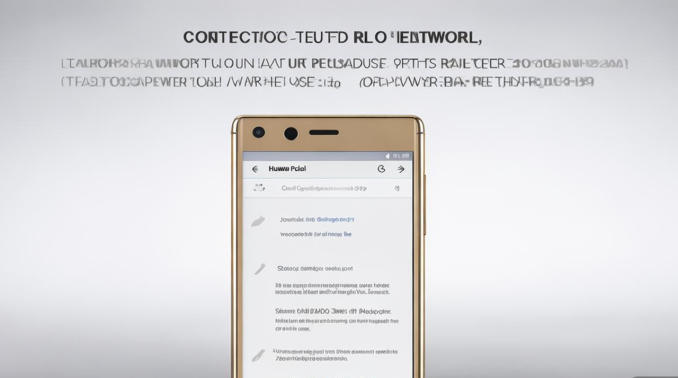 华为p9怎么连接无线网络?详细步骤教您轻松搞定!