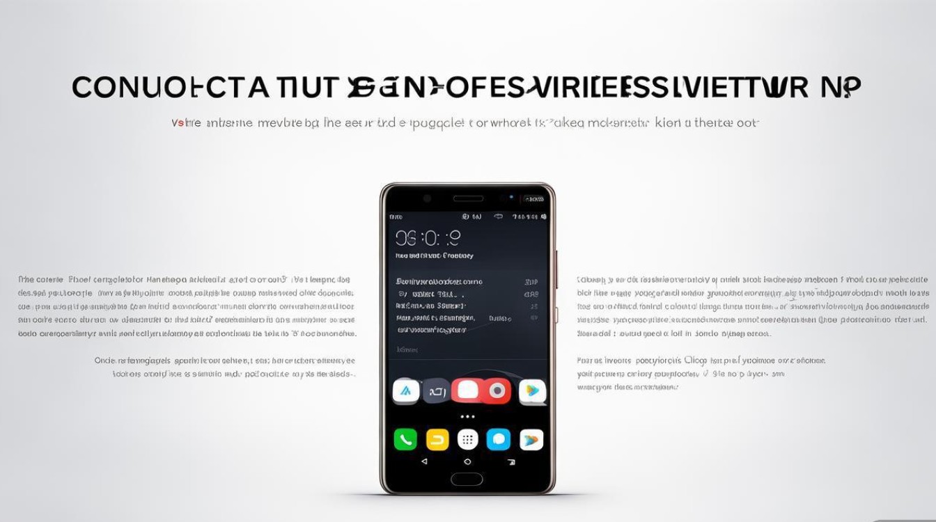 华为p9怎么连接无线网络?详细步骤教您轻松搞定!