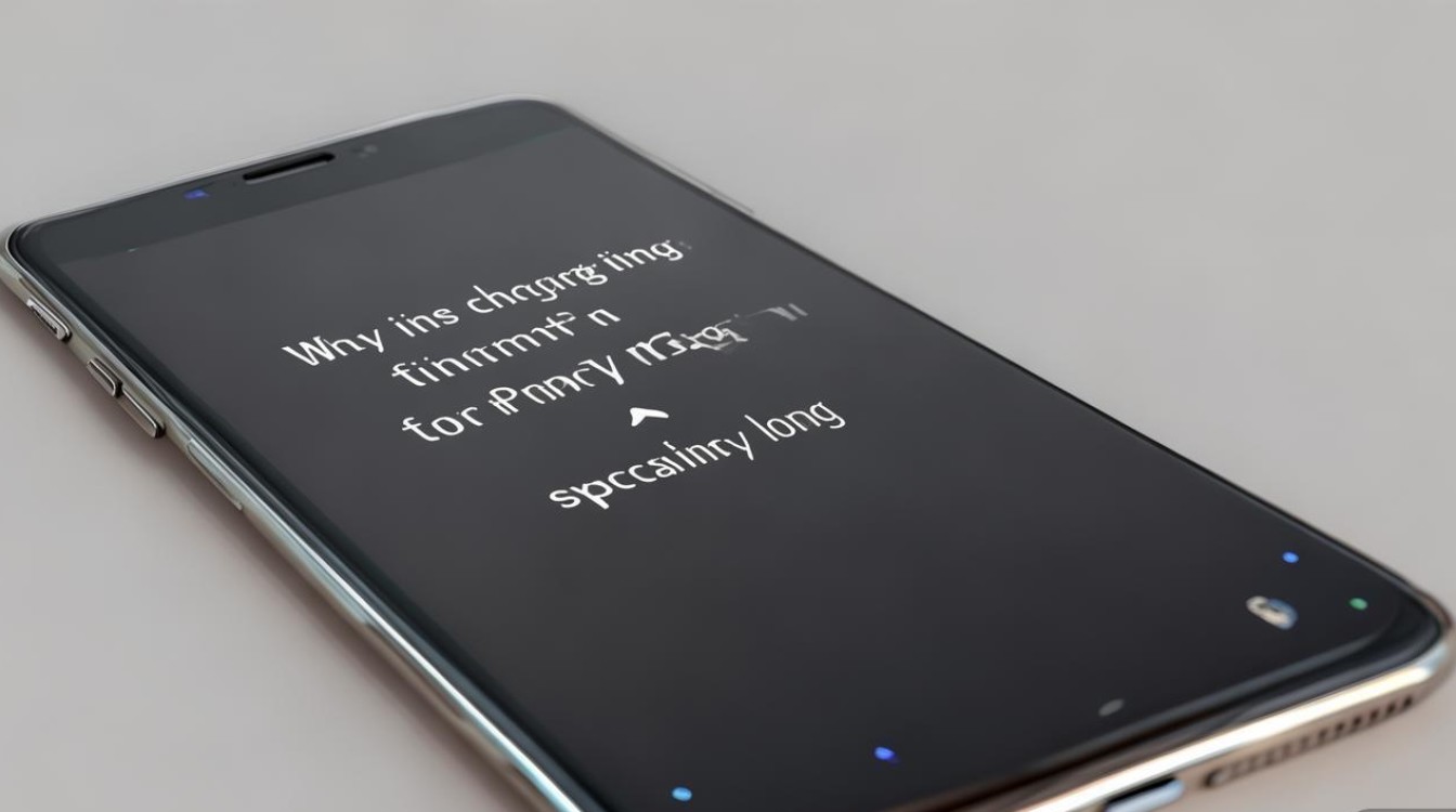 苹果7新手机充电时间特别长是什么原因?