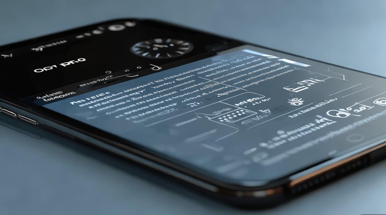 oppo手机怎么找时间?实用技巧大揭秘!