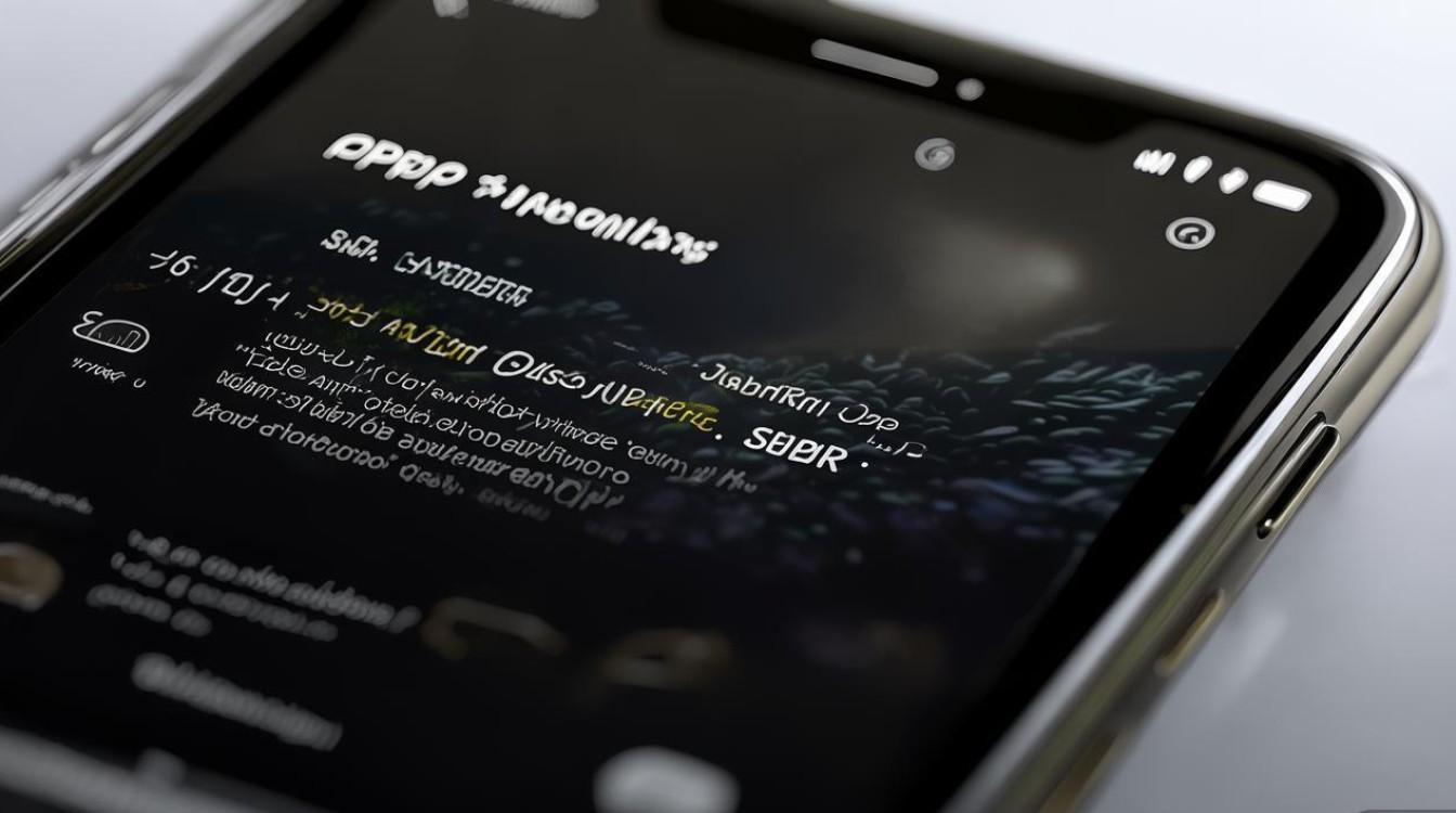 oppo手机隐藏功能在哪找?这些实用技巧你都知道吗?