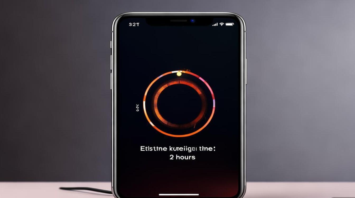 苹果7新手机充电时间多久才能充满?