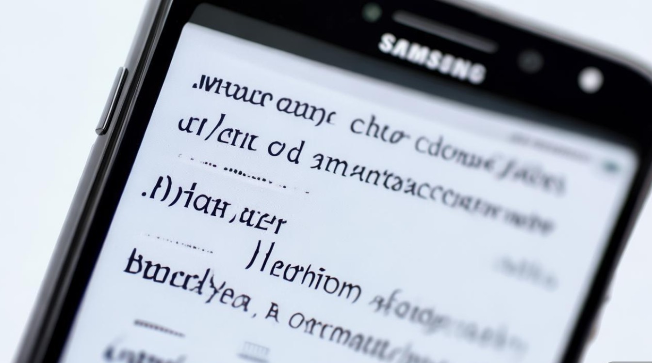 三星7100手机怎么打开后台管理?