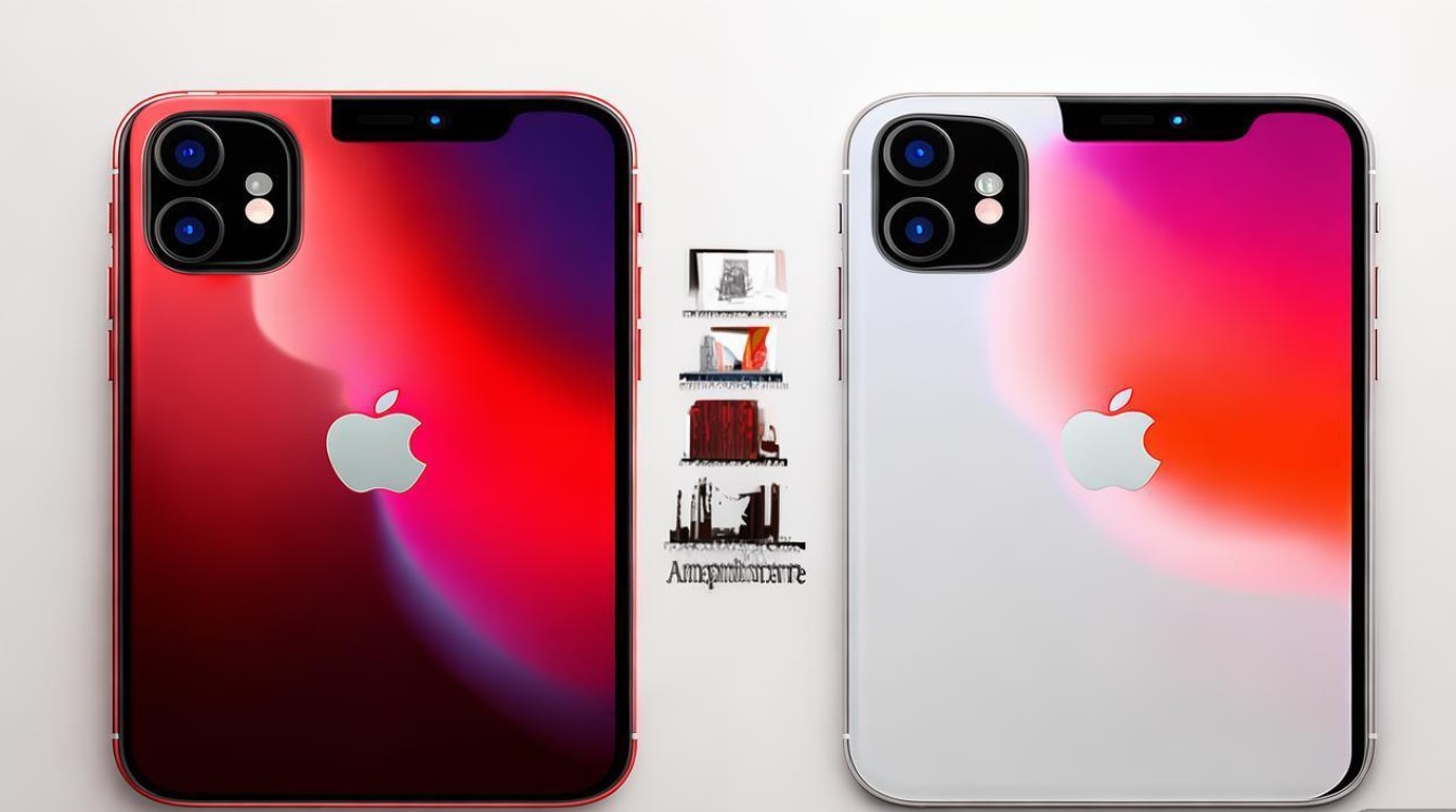 苹果7红色白色版有什么不同?值得买吗?