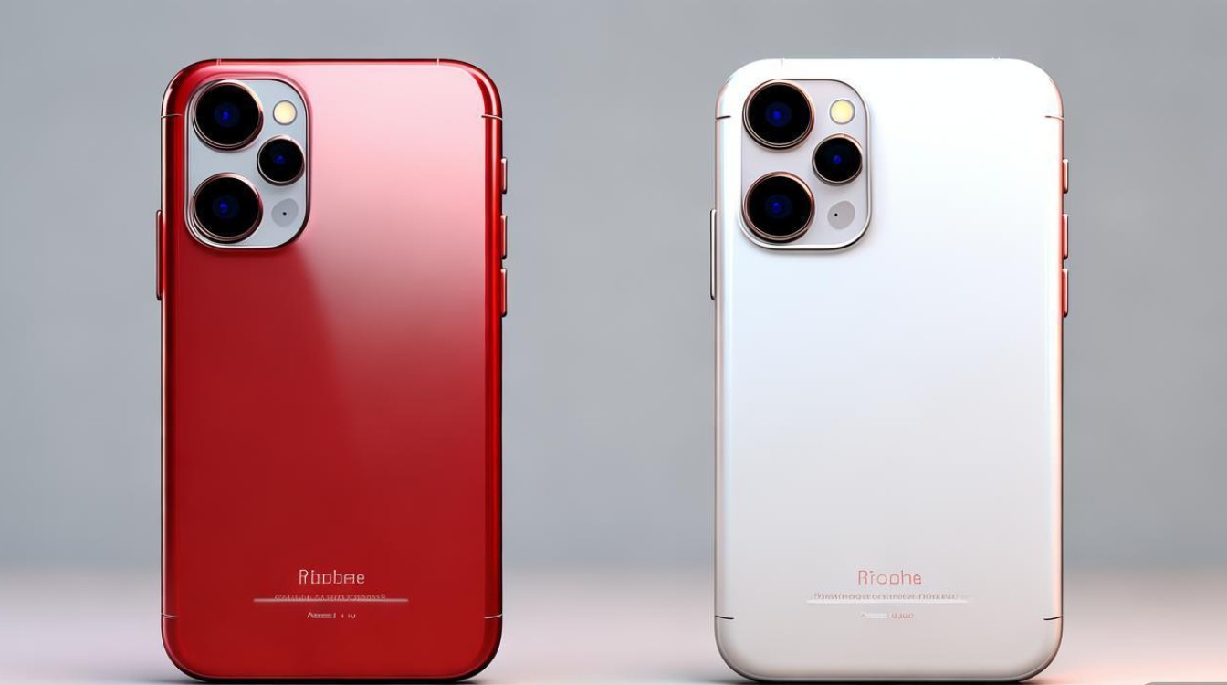 苹果7红色白色版有什么不同?值得买吗?