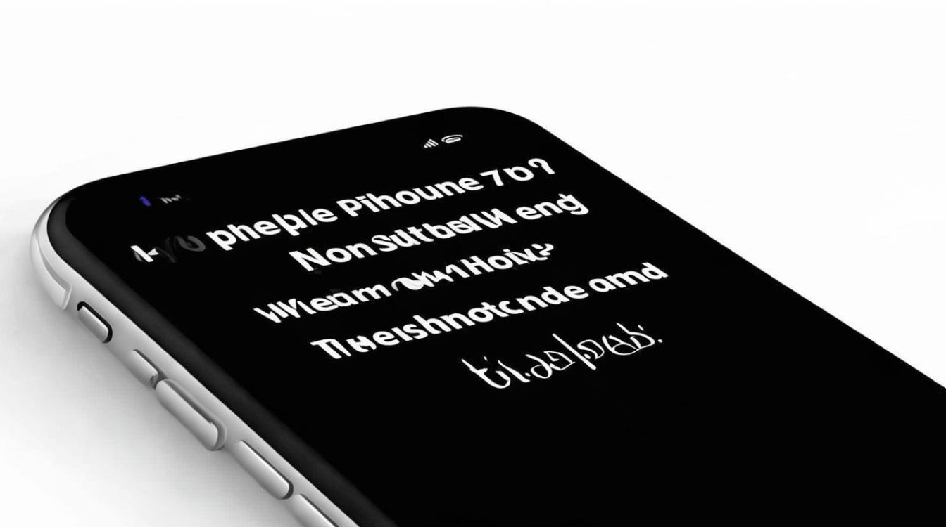 苹果7响铃没声音怎么办？教你排查解决！