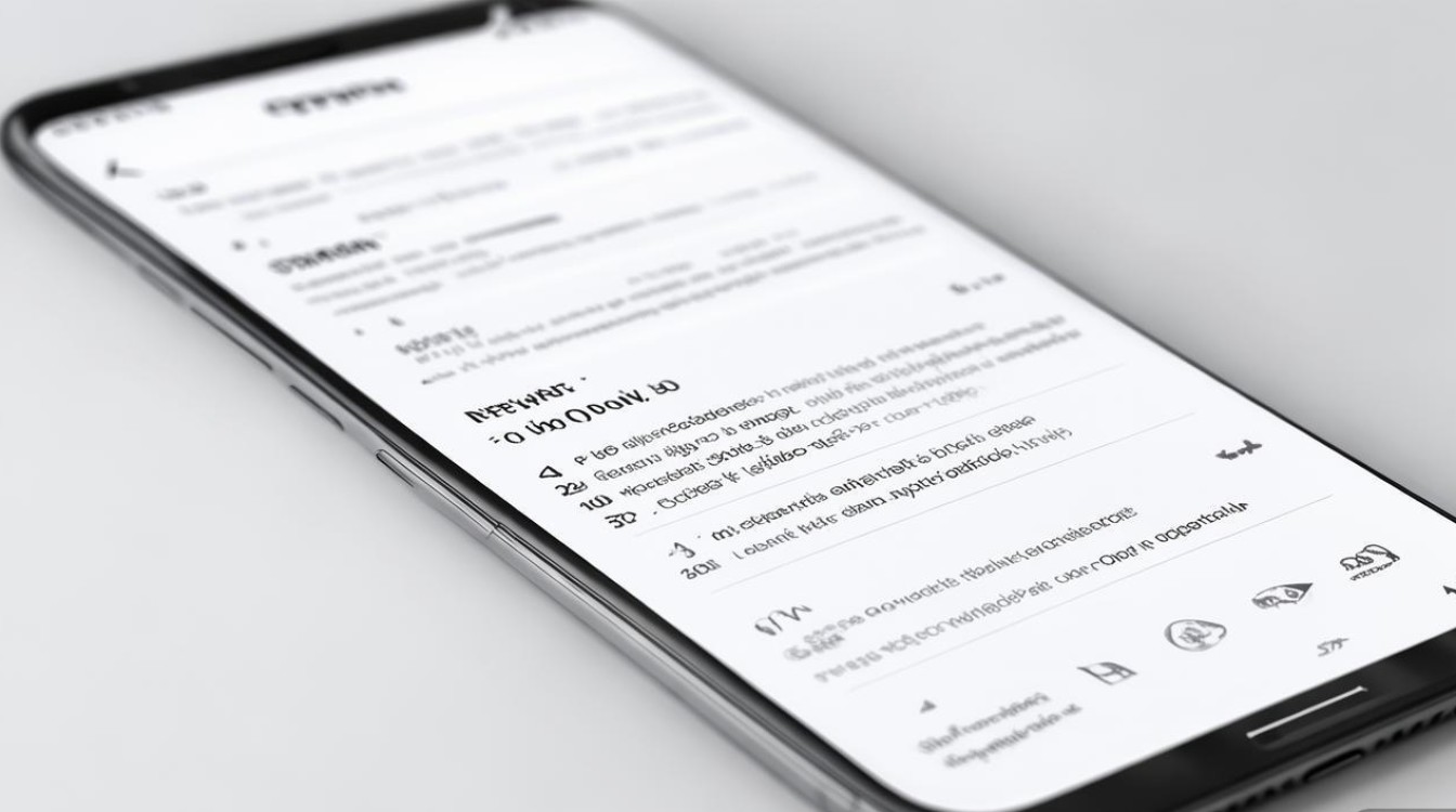 oppo手机如何检测网络状态与信号强度?