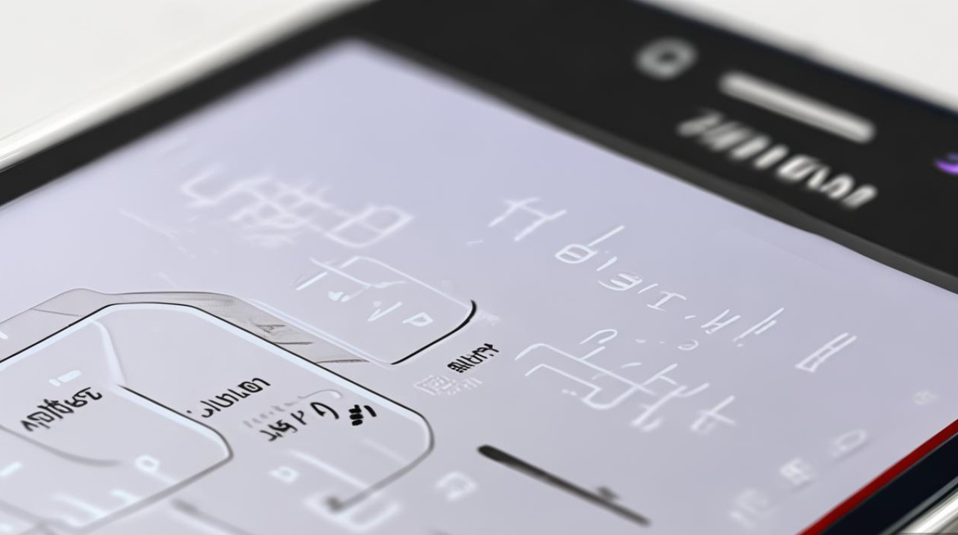 三星A7拨号键盘缩小了怎么恢复原来大小?