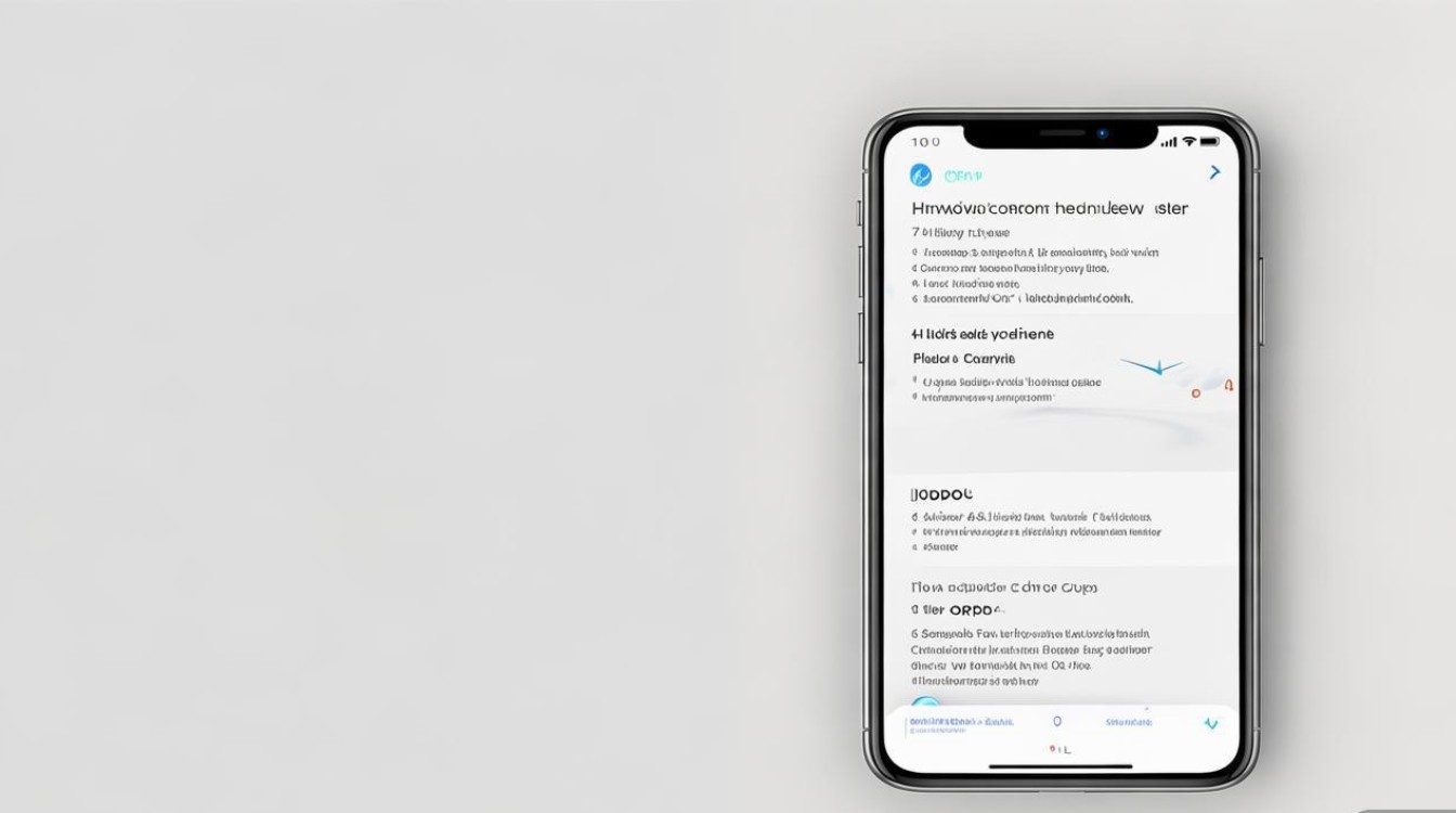 oppo手机怎么联网?新手必看联网步骤指南
