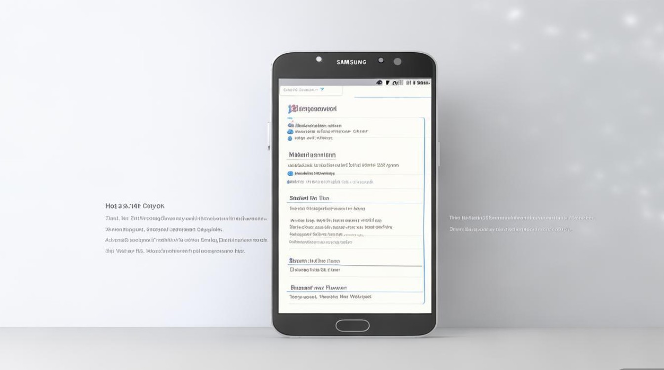 三星G920F如何开启4G网络?详细步骤教程