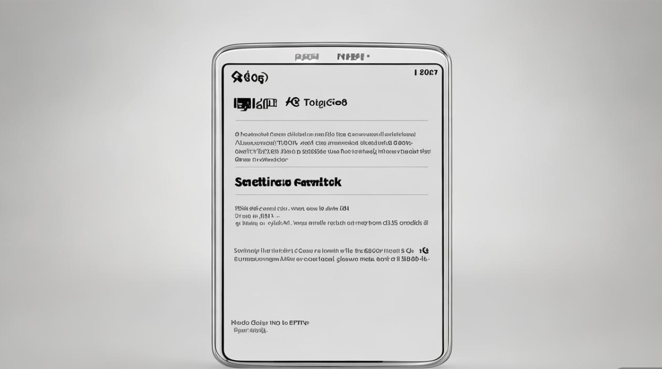 三星G920F如何开启4G网络?详细步骤教程