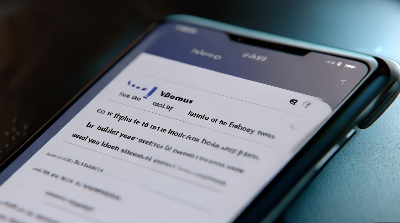vivo手机设置里找不到显示选项怎么办？